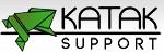 KataK Support Center
